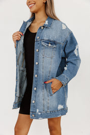 STREETWISE DENIM CLASSIC