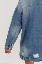 STREETWISE DENIM CLASSIC