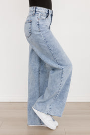 FLARE TRENDSETTER JEANS