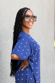 SUNSHINE STUNNERS SUNGLASSES