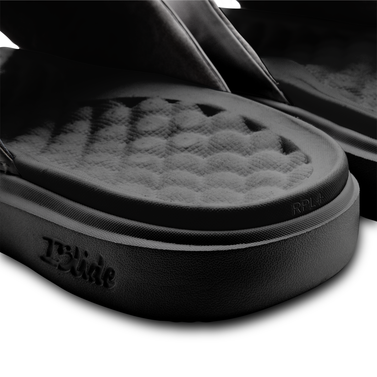 Florida Gators Stacked ISlide x Gameday Couture