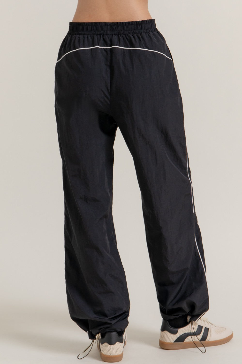 STREETLINE ANORAK TRACK PANTS
