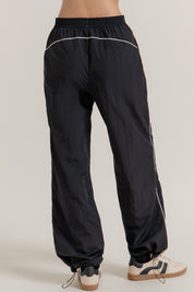 STREETLINE ANORAK TRACK PANTS