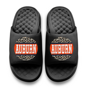 Auburn Tigers Cheetah ISlide x Gameday Couture