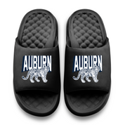 Auburn Tigers Logo Stack ISlide x Gameday Couture