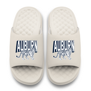 Auburn Tigers Logo Stack ISlide x Gameday Couture