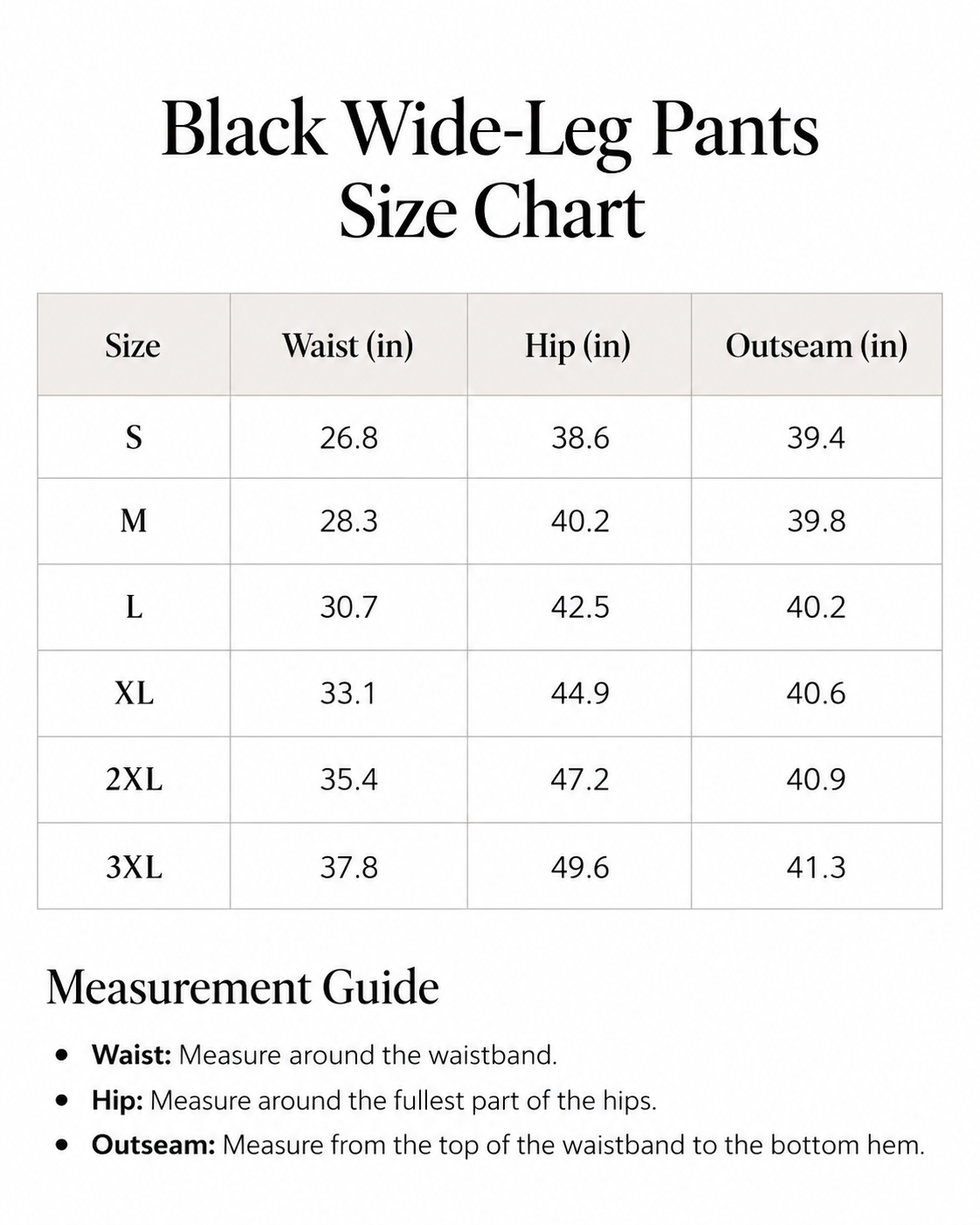 FIRST CLASS HIGH WAIST TROUSER PANTS