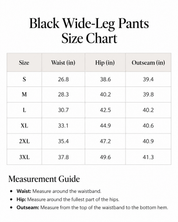 FIRST CLASS HIGH WAIST TROUSER PANTS