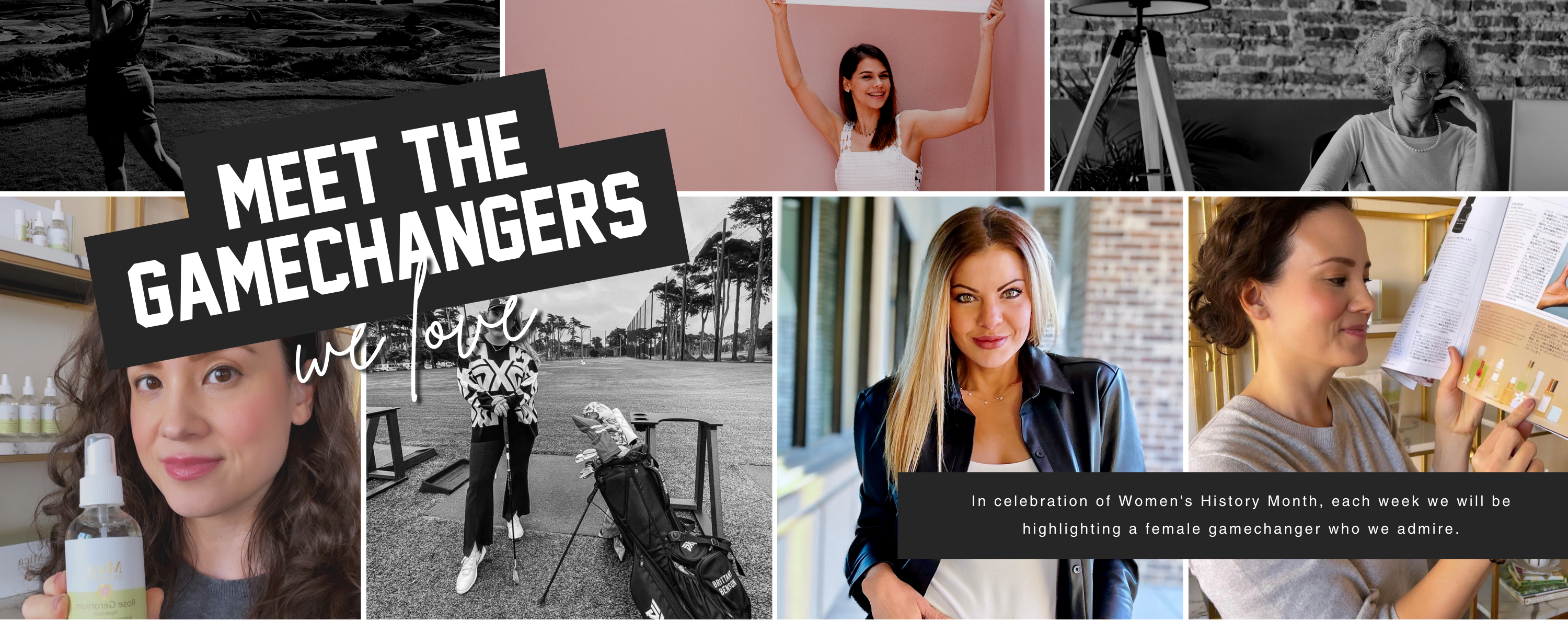 The Gamechangers Community