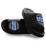 Kentucky Wildcats Cheetah ISlide x Gameday Couture