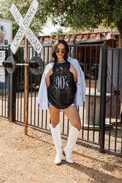 LIGHT LAYERS TEXTURED BUTTON DOWN TOP