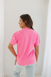 HOWDY HONEY VINTAGE WASH BOYFRIEND TEE