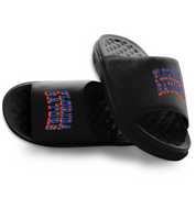 Florida Gators Stacked ISlide x Gameday Couture
