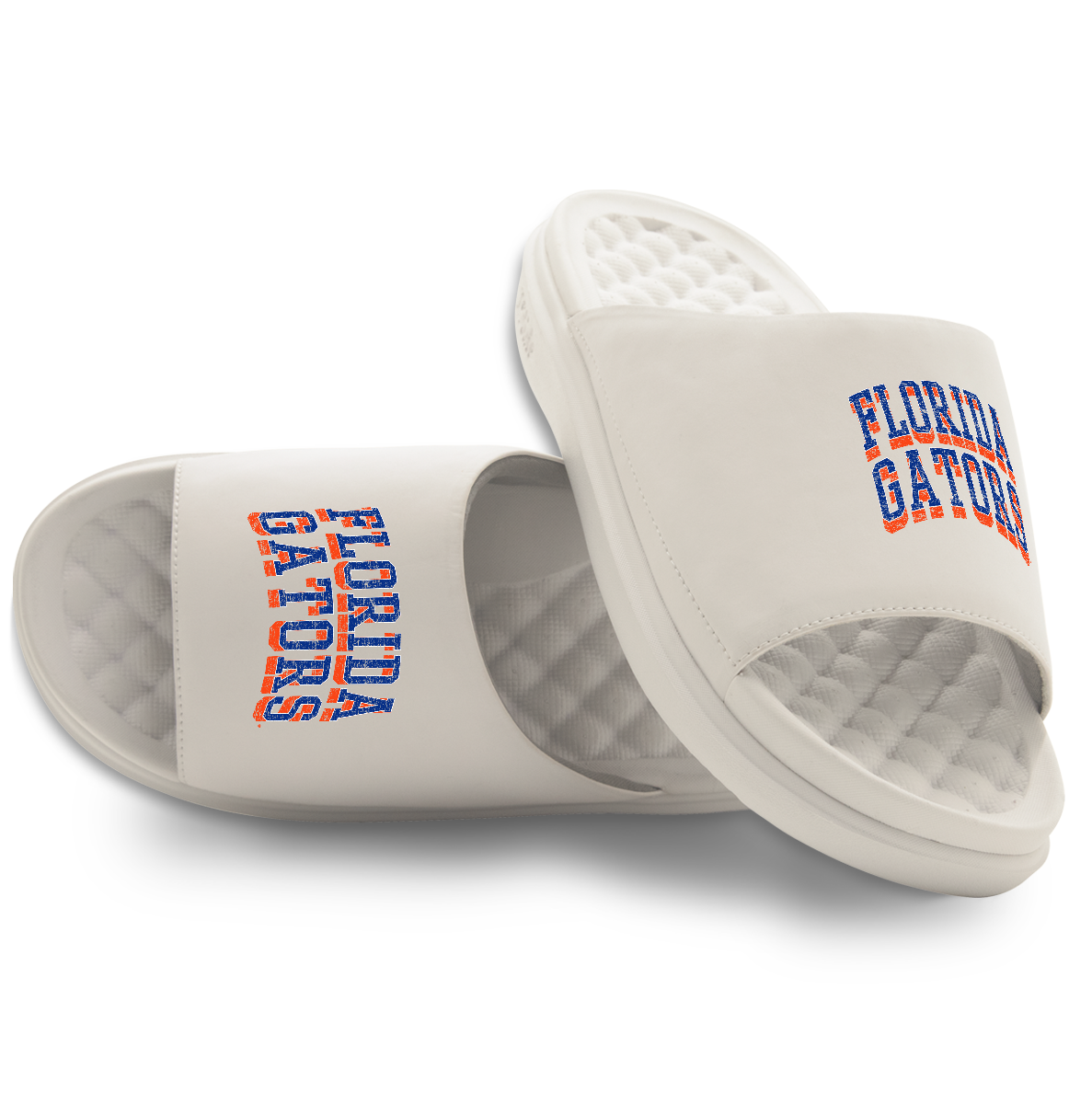Florida Gators Stacked ISlide x Gameday Couture