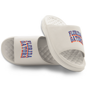 Florida Gators Stacked ISlide x Gameday Couture
