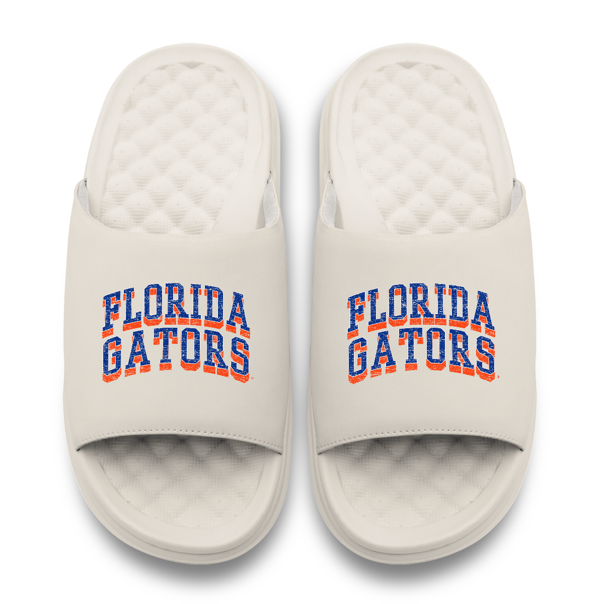 Florida Gators Stacked ISlide x Gameday Couture