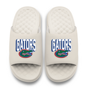 Florida Gators Logo Stack ISlide x Gameday Couture