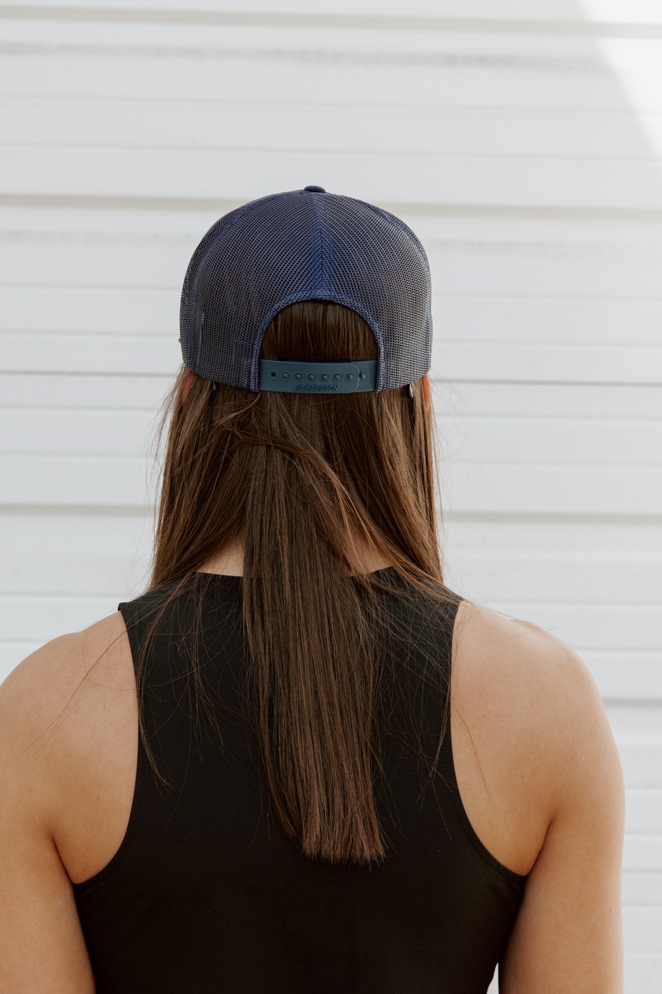 HEADED FOR HOME RETRO FOAM TRUCKER HAT