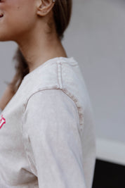 THE PERFECT PITCH GRAPHIC TEE