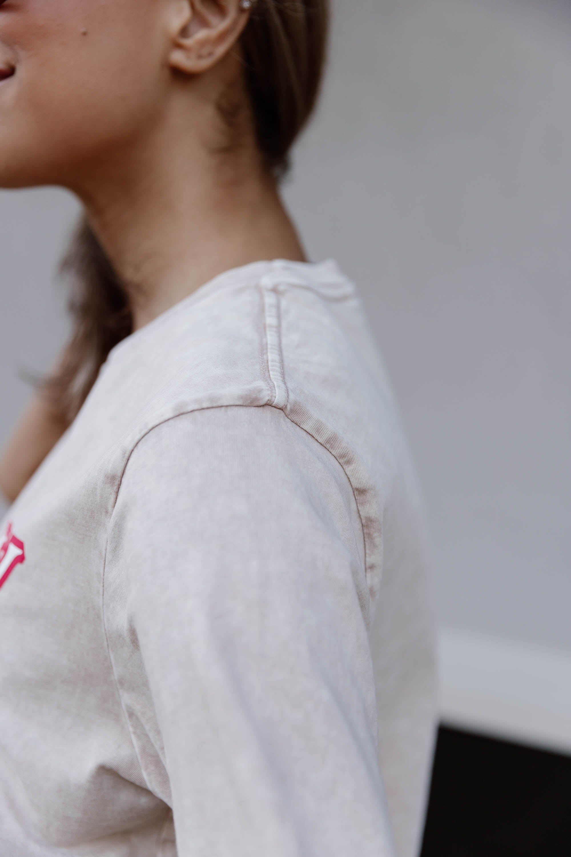 THE PERFECT PITCH GRAPHIC TEE