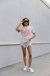 THE PERFECT PITCH GRAPHIC TEE