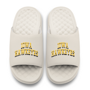 Iowa Hawkeyes Stacked ISlide x Gameday Couture
