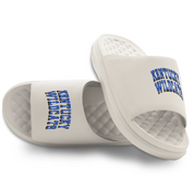 Kentucky Wildcats Stacked ISlide x Gameday Couture