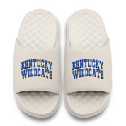 Kentucky Wildcats Stacked ISlide x Gameday Couture