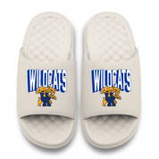 Kentucky Wildcats Logo Stack ISlide x Gameday Couture