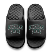Michigan State Spartans Stacked ISlide x Gameday Couture