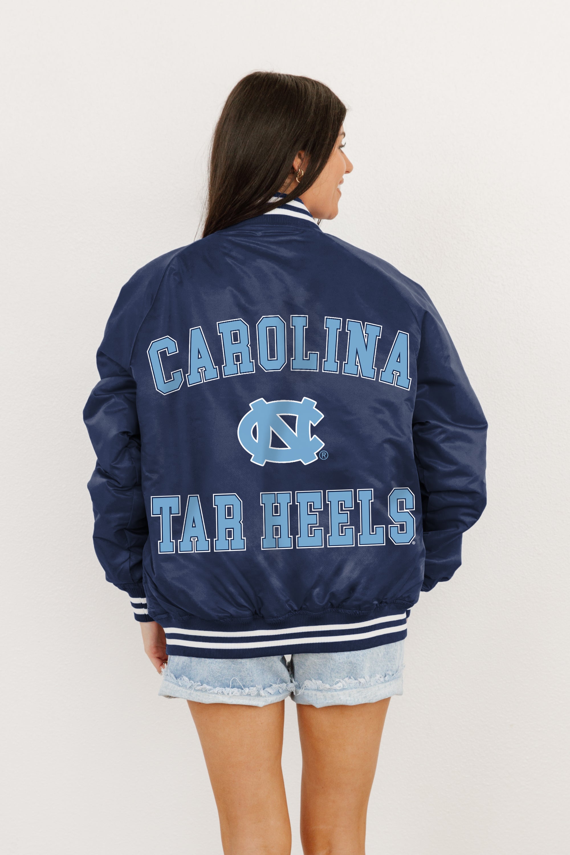 NORTH CAROLINA TAR HEELS CHAMPION 
