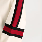 BUFFALO BILLS VIVID MOTION COLORBLOCK TURTLENECK PULLOVER