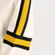 GREEN BAY PACKERS VIVID MOTION COLORBLOCK TURTLENECK PULLOVER