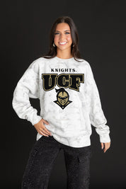 CENTRAL FLORIDA KNIGHTS RALLY READY PREMIUM DROP SHOULDER PULLOVER