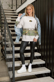 MISSOURI TIGERS POWER MOVE PREMIUM DROP SHOULDER PULLOVER