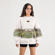 MISSOURI TIGERS POWER MOVE PREMIUM DROP SHOULDER PULLOVER
