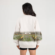 MISSOURI TIGERS POWER MOVE PREMIUM DROP SHOULDER PULLOVER