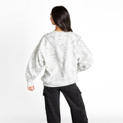 MINNESOTA UNITED REFINED RIVALRY PREMIUM DROP SHOULDER PULLOVER