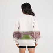 SOUTH CAROLINA GAMECOCKS POWER MOVE PREMIUM DROP SHOULDER PULLOVER