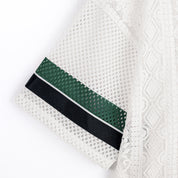 BAYLOR BEARS HIGH NOTE LACE FASHION JERSEY