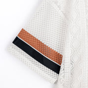 TEXAS LONGHORNS HIGH NOTE LACE FASHION JERSEY