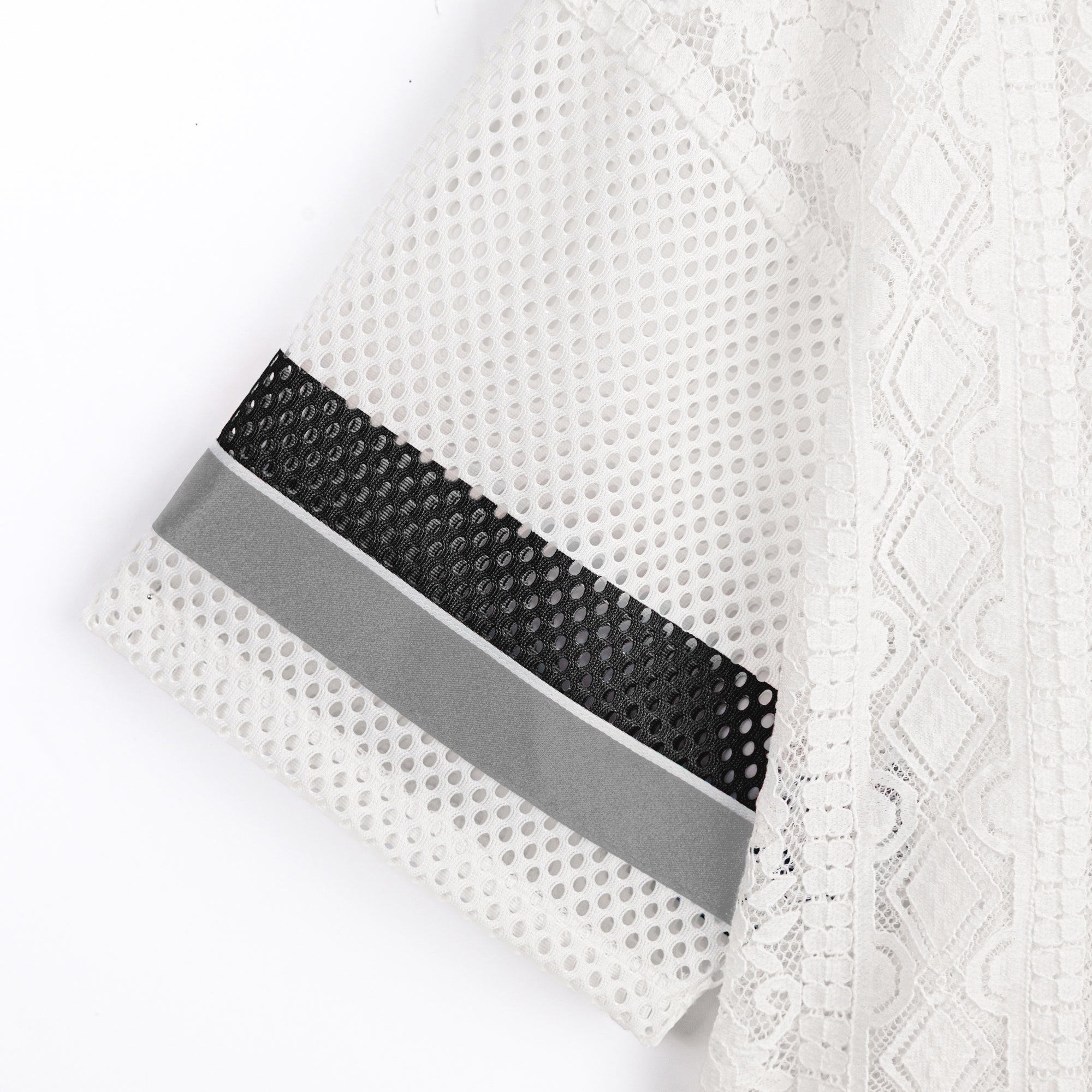 SOUTH CAROLINA GAMECOCKS HIGH NOTE LACE FASHION JERSEY