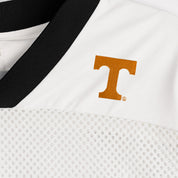 TENNESSEE VOLUNTEERS TRAILBLAZER MESH CROP FASHION JERSEY