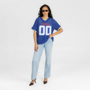 FLORIDA GATORS CATCH YOU LATER OPEN KNIT SWEATER