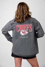 KANSAS CITY CHIEFS