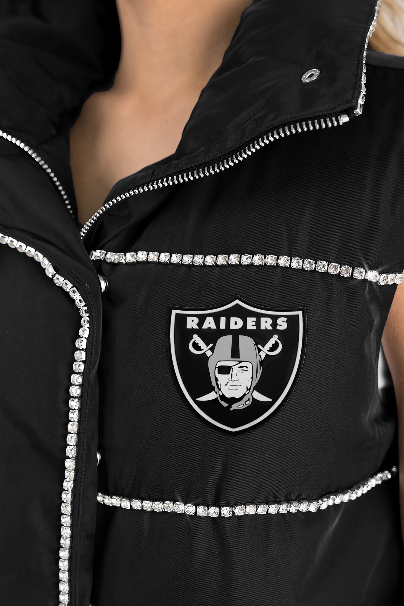 LAS VEGAS RAIDERS