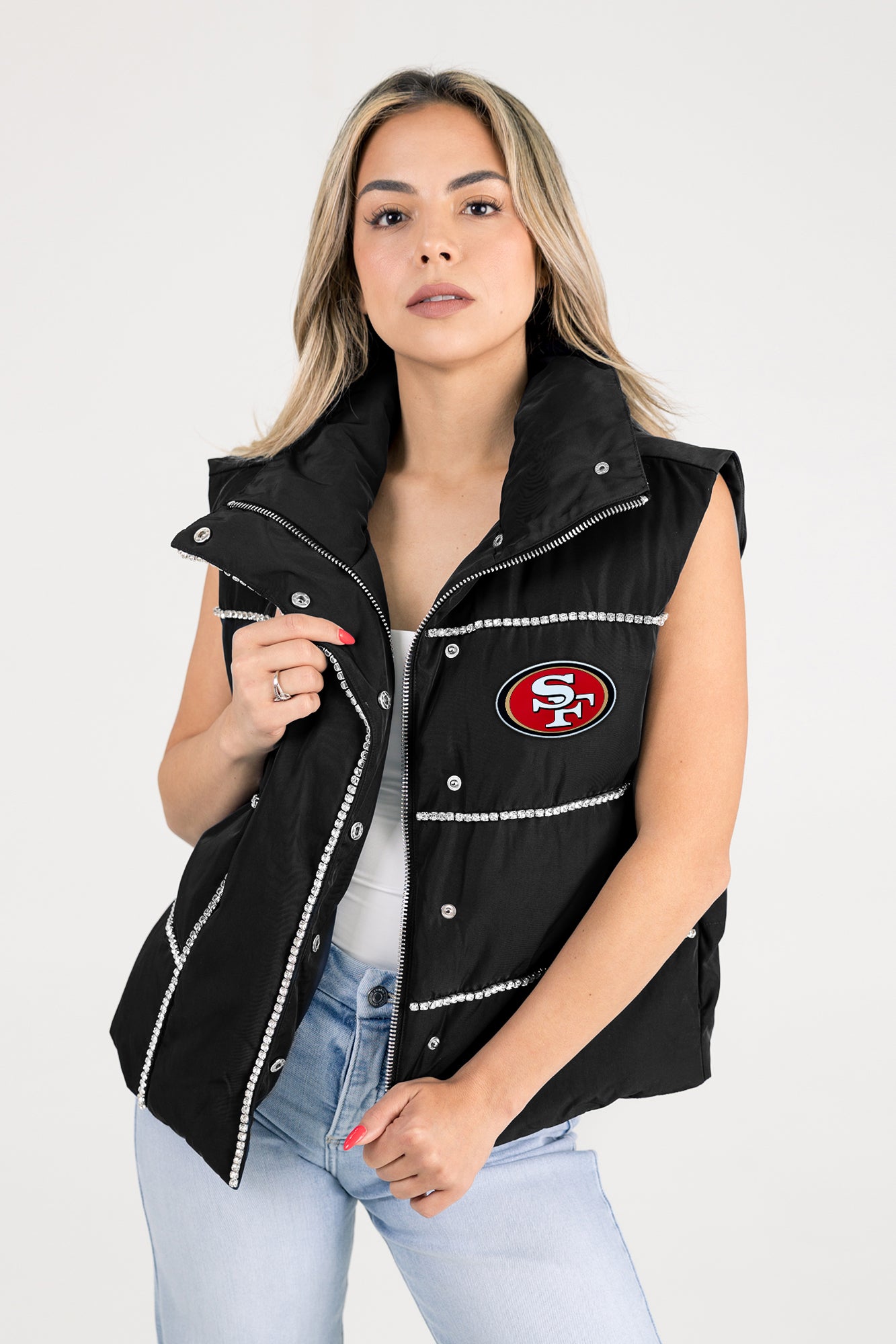 SAN FRANCISCO 49ERS