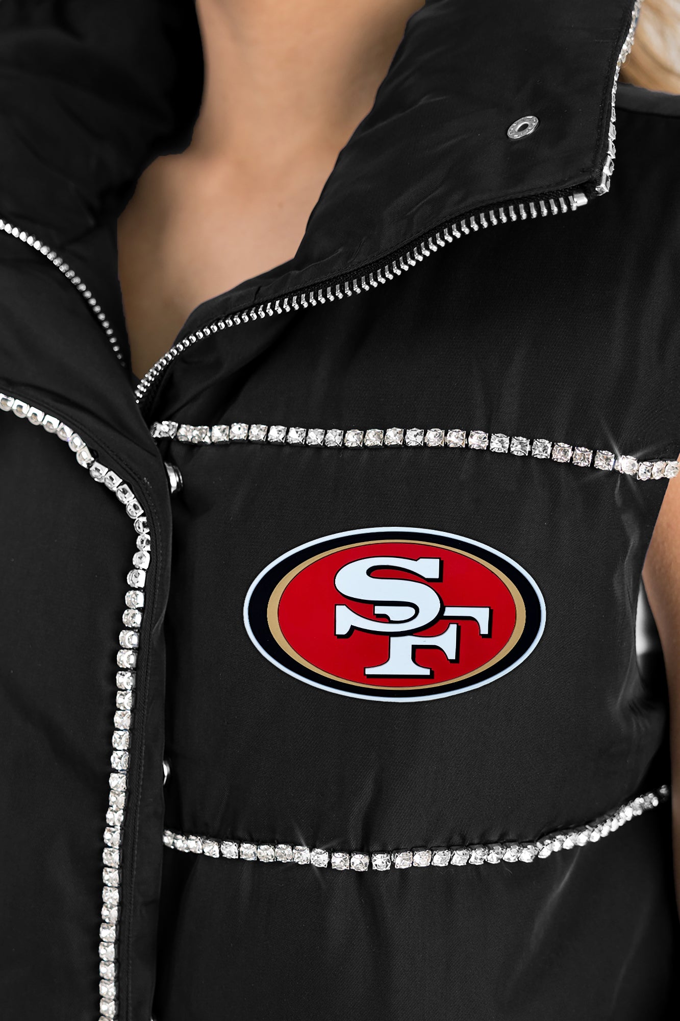 SAN FRANCISCO 49ERS