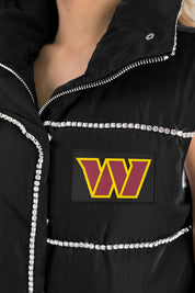 WASHINGTON COMMANDERS