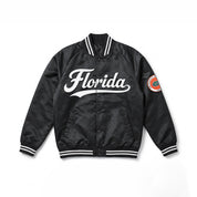 FLORIDA GATORS VARSITY MUSE OVERSIZED VARSITY UNISEX JACKET